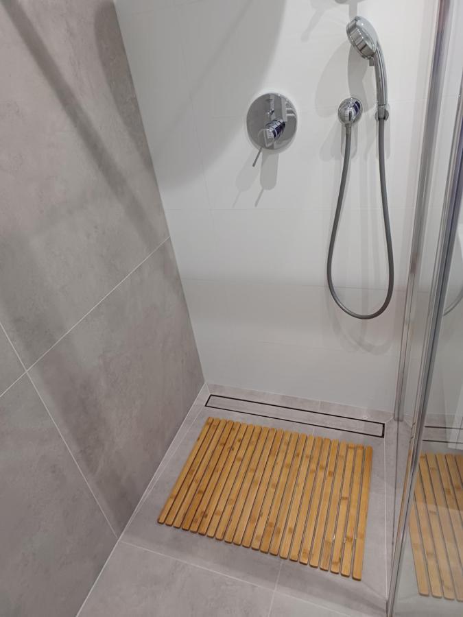 Mak Apartment Grobla - Free Parking - 3 Rooms กดัญสก์ ภายนอก รูปภาพ