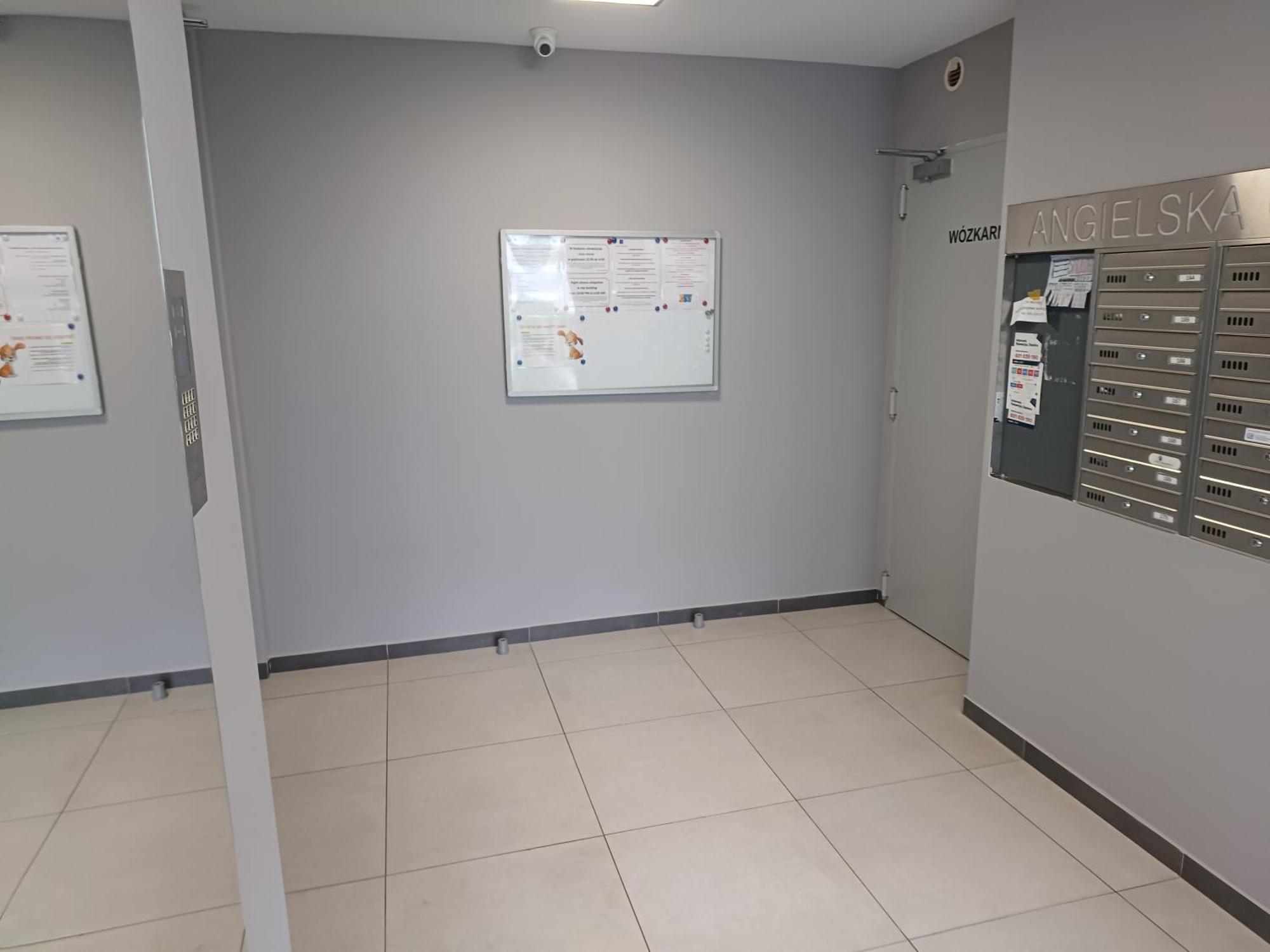 Mak Apartment Grobla - Free Parking - 3 Rooms กดัญสก์ ภายนอก รูปภาพ